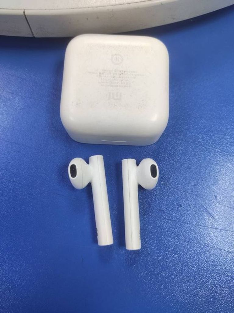 Дешево Xiaomi mi air 2 se з ломбарду