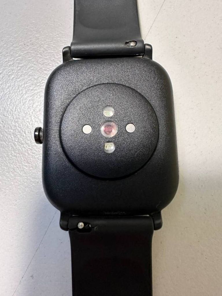 Amazfit GTS Black