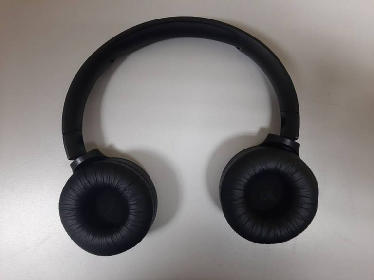 Оголошення Jbl tune 510bt Б/У