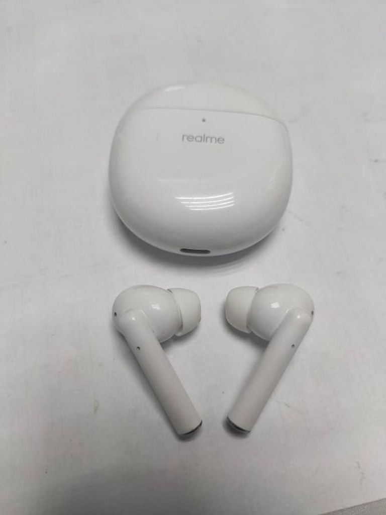 Оголошення Realme Buds Air Pro Black Б/У