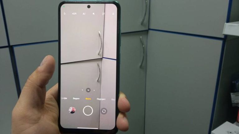 Xiaomi redmi note 10 4/128gb