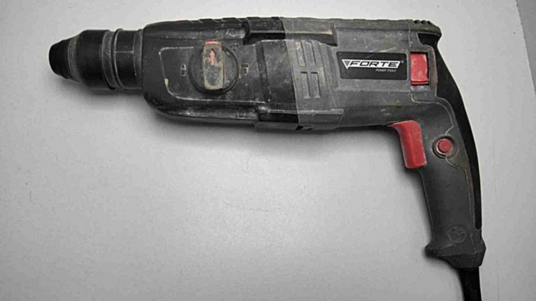 Купить Forte RH 26-8 R Б/У