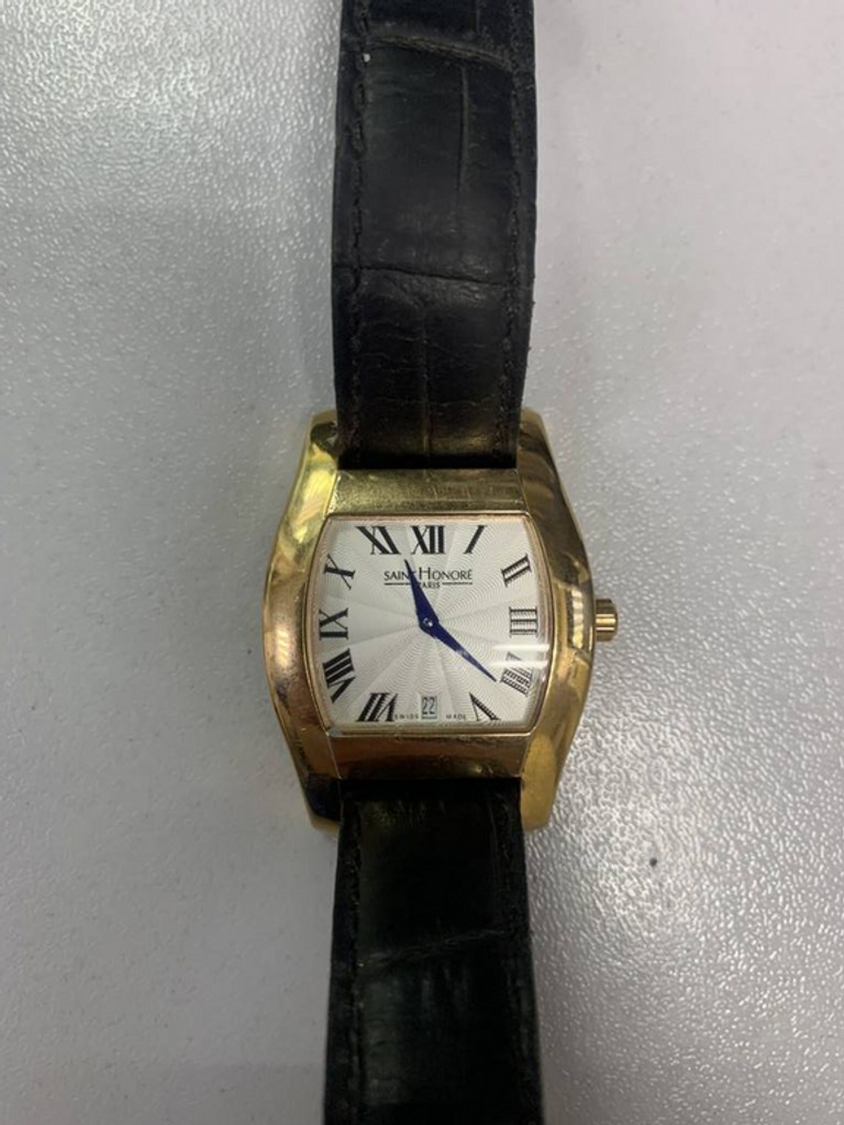 Оголошення Saint Honor 741052 8-a08 Б/У