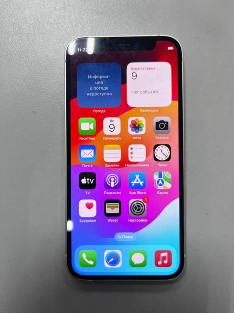 Дешиво Apple iPhone 12 mini 128GB (PRODUCT)RED с ломбарда