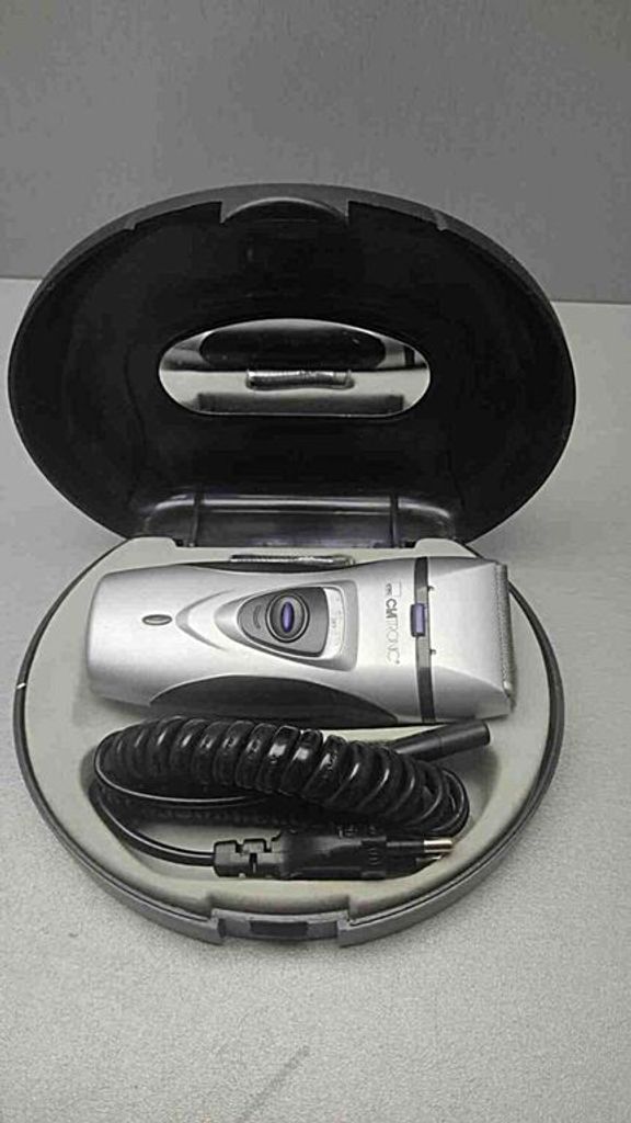 Clatronic HR 2603 N Gray Код:2000003928378. Зображення 8