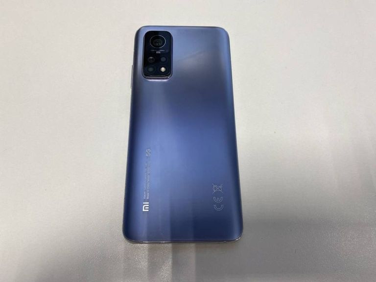 Оголошення Xiaomi mi-10t pro 8/128gb Б/У