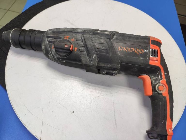 Дешиво Dnipro-M rh-100q с ломбарда