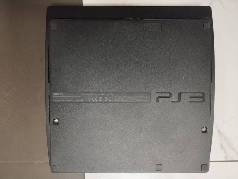 Sony playstation 3 500gb