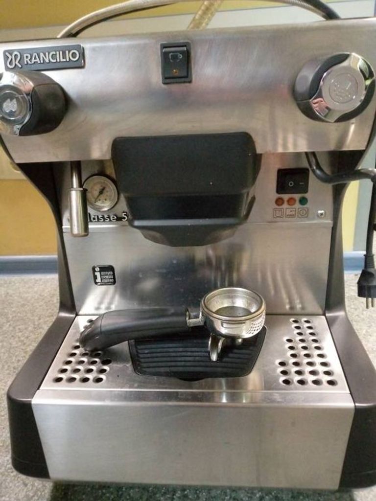 Rancilio 5 s 1