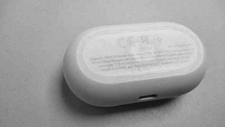 Samsung galaxy buds sm-r170 Код:2000003912254. Изображение 4