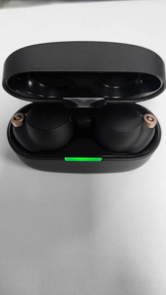 Дешиво Sony wf-1000xm4 с ломбарда