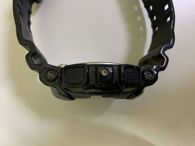 Оголошення Casio gd-110 Б/У