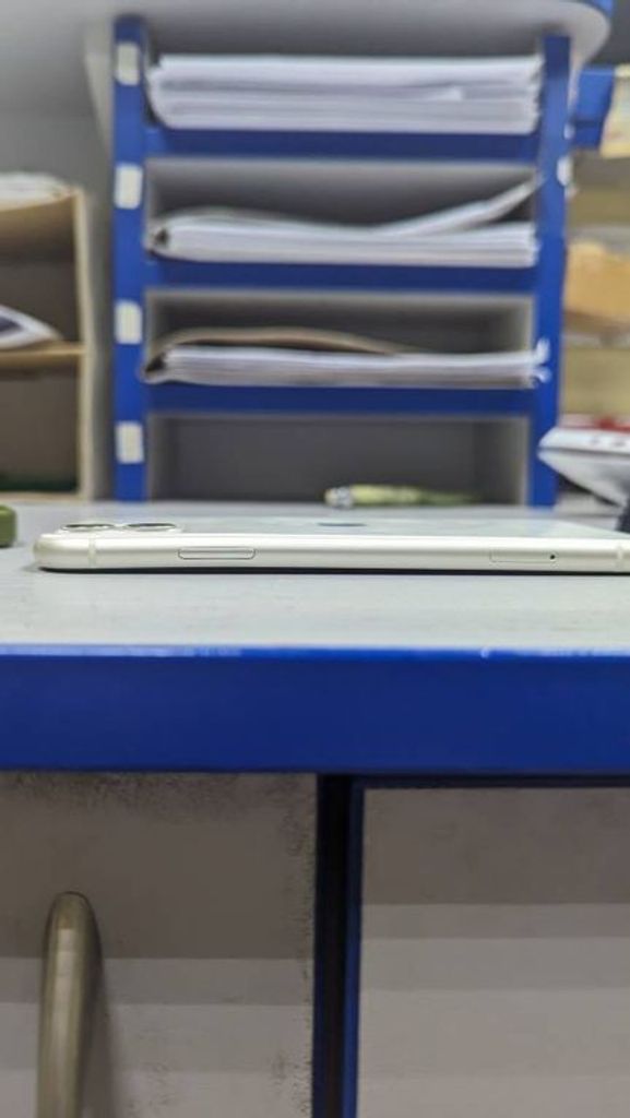 Купити Apple iphone 11 64gb Б/У