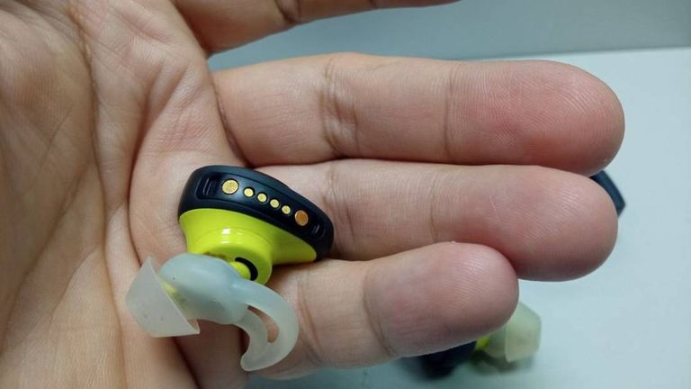 Bose soundsport free Код:01-200034607. Зображення 6