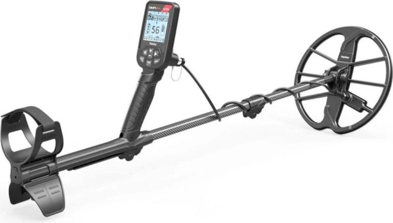 Nokta Simplex Ultra + AccuPOINT Код:null. Изображение 4