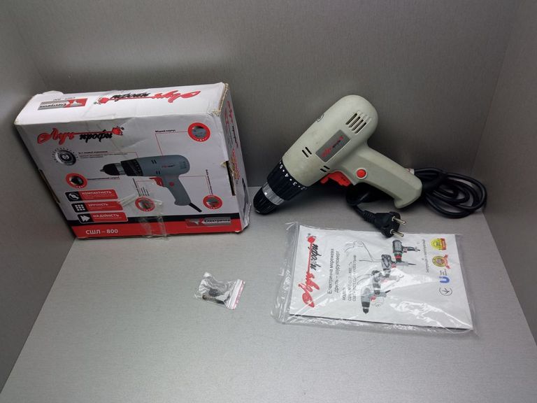 Купити Луч-профи СШЛ-800 Б/У