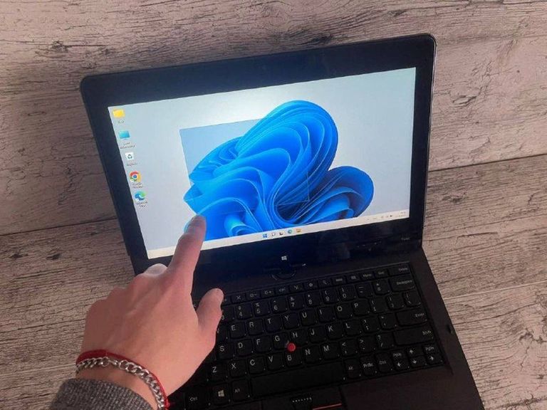 Дешево Ноутбук Lenovo ThinkPad S230u з ломбарду