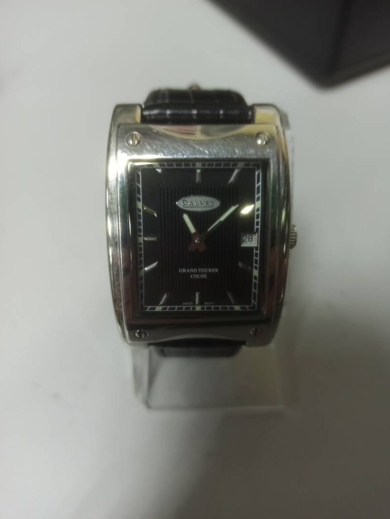 Купити Dalvey grand tourer coupe Б/У