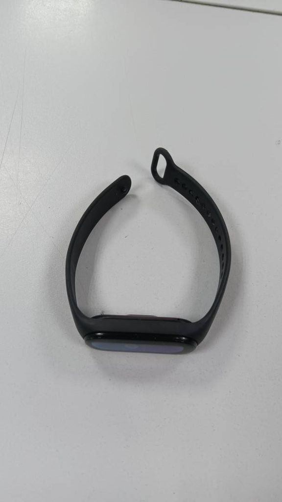 Xiaomi Mi Smart Band 6 NFC Black (BHR4954GL)