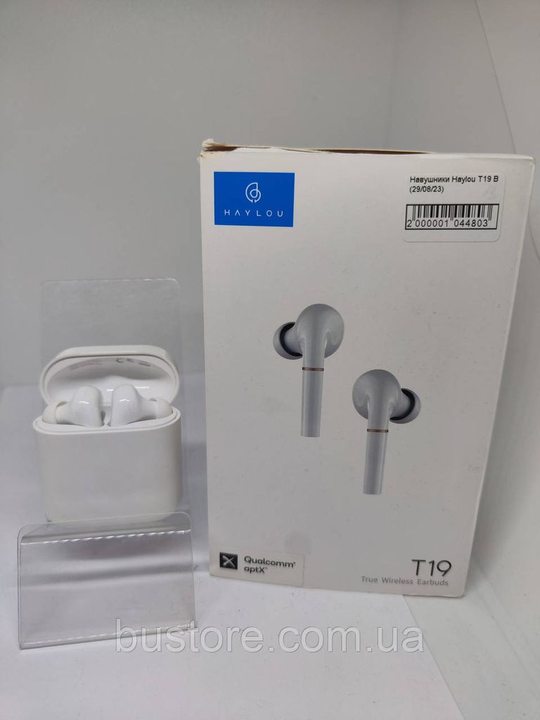 Купить Haylou t19 Б/У