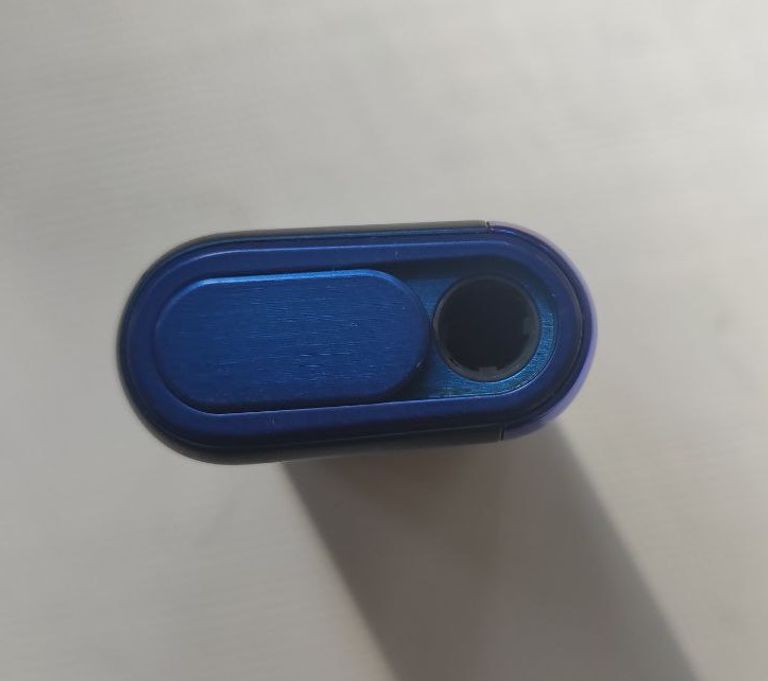 Дешиво GLO Hyper PLUS Синий с ломбарда