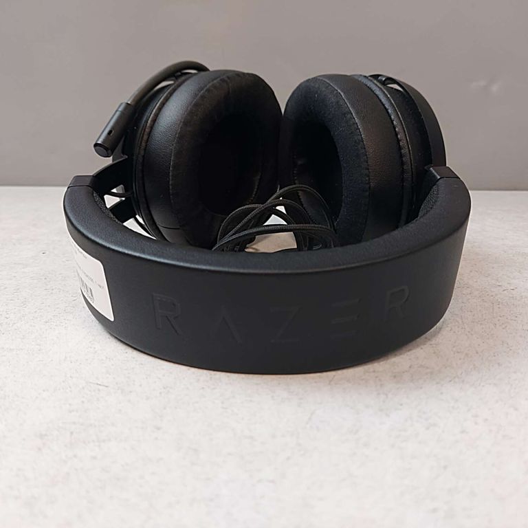Razer kraken x lite rz04-02950100-r381/r3m1 Код:2000003913985. Изображение 8