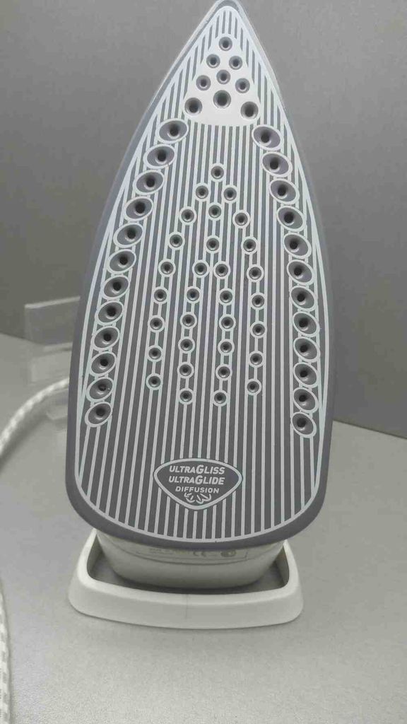 Оголошення Tefal FV3320 Б/У