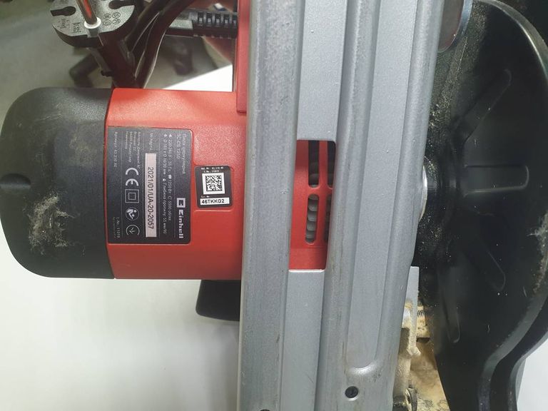 Einhell tc-cs 1250