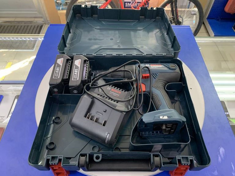 Распродажа Bosch gsr 180-li, продавец Техноскарб