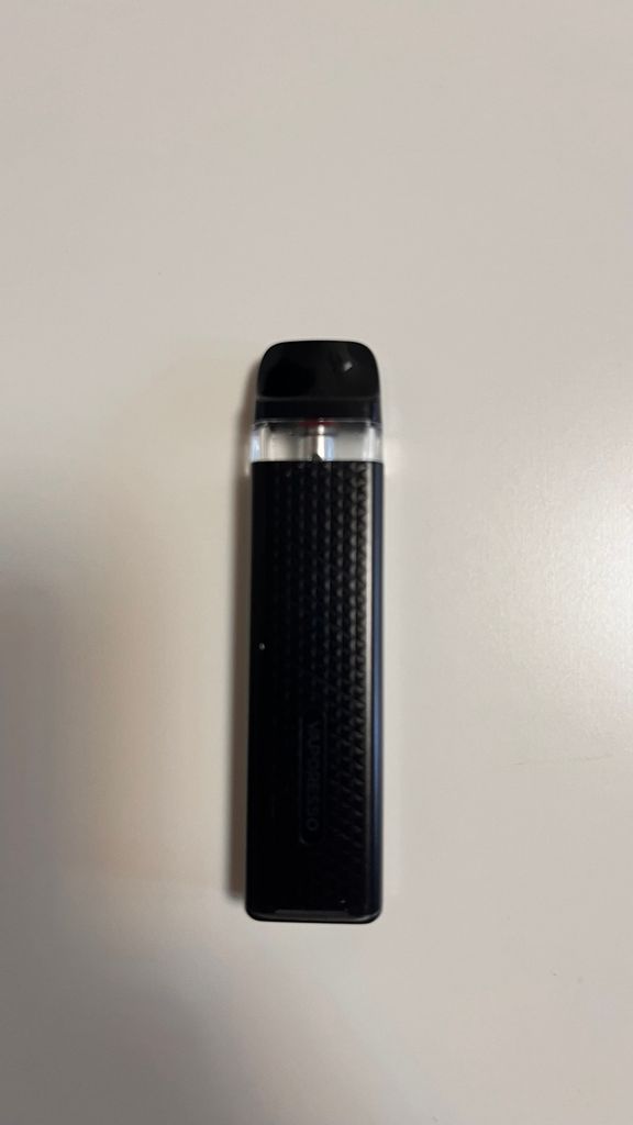 Дешиво Vaporesso XROS 3 mini Pod Kit 1000 mAh Black с ломбарда
