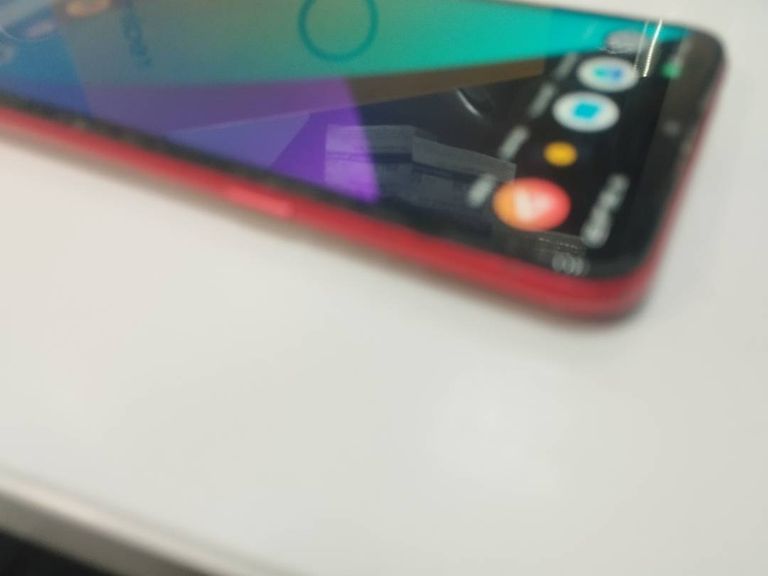 Realme C3 3/64GB Red Код:01-200336635. Изображение 11