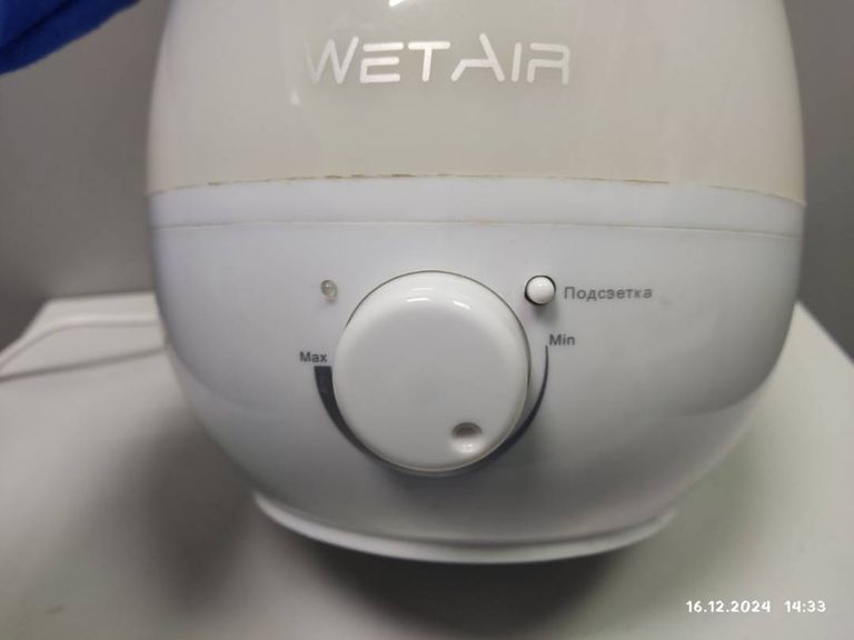 Wetair MH-204W Код:01-200355846. Зображення 9