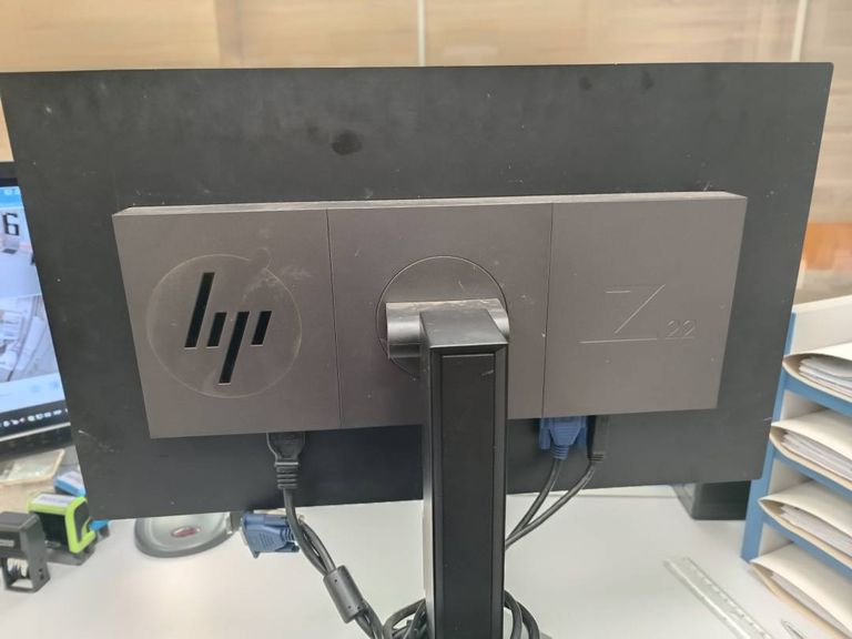 Объявление Hp z 22n g2 Б/У