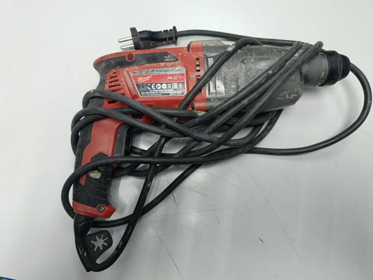 Оголошення Milwaukee ph 26 t Б/У