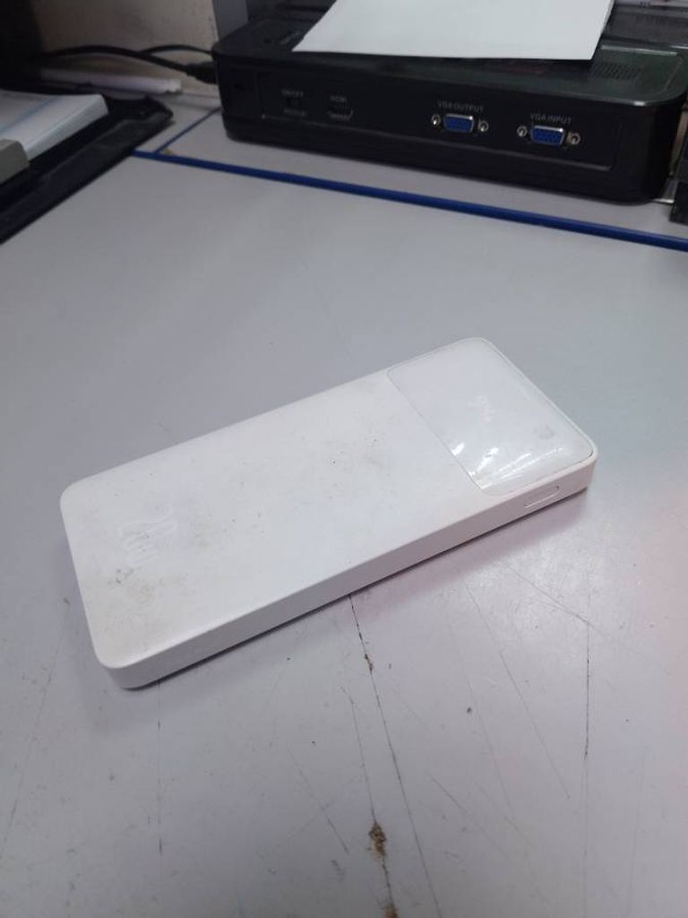 Купити Baseus ppbd10 10000mah 15w Б/У