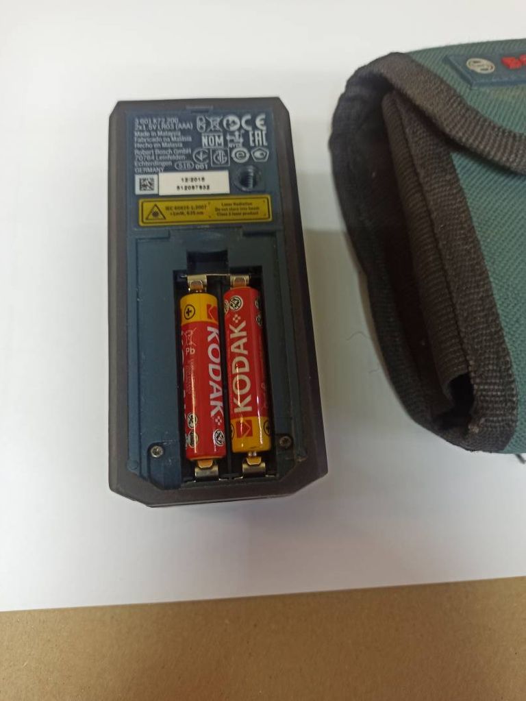 Дешиво Bosch glm 50 professional с ломбарда
