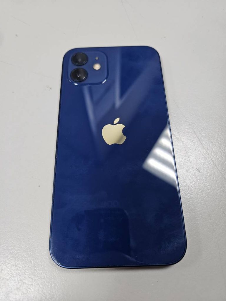 Купить Apple iPhone 12 64GB (PRODUCT)RED Б/У