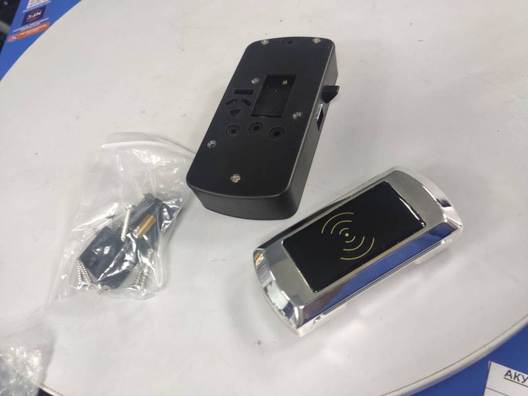 Дешево Ironlogic z-495 eht з ломбарду