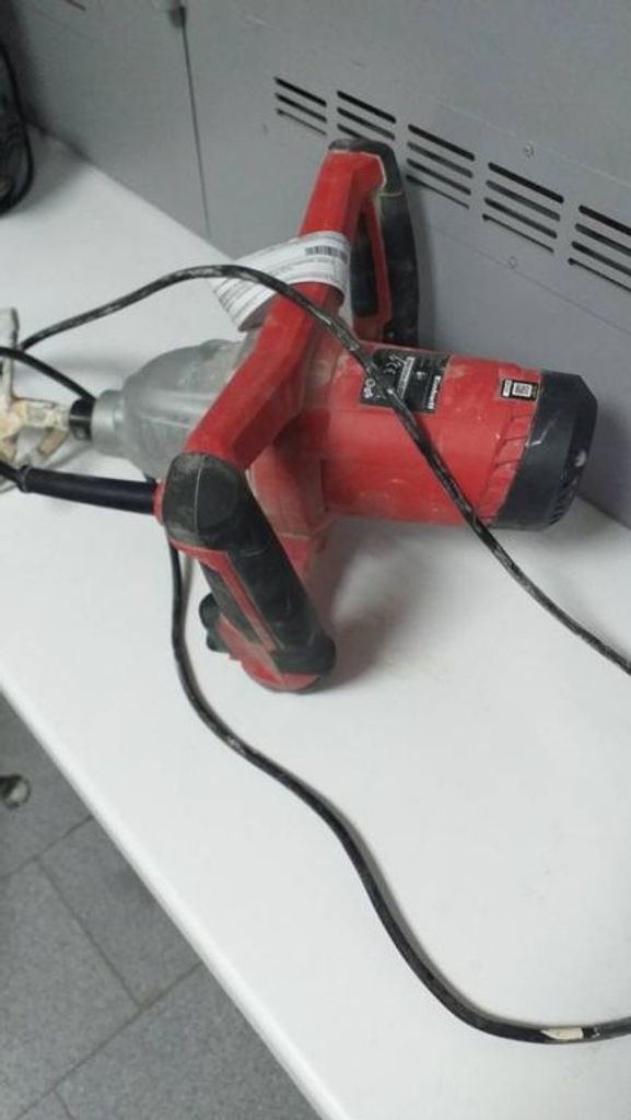 Оголошення Einhell TC-MX 1400-2 E Б/У