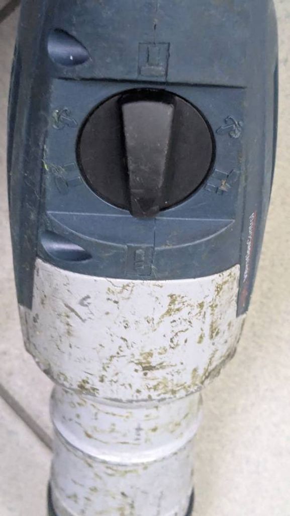 Bosch GBH 4-32 DFR (0611332100) Код:01-200414086. Зображення 8