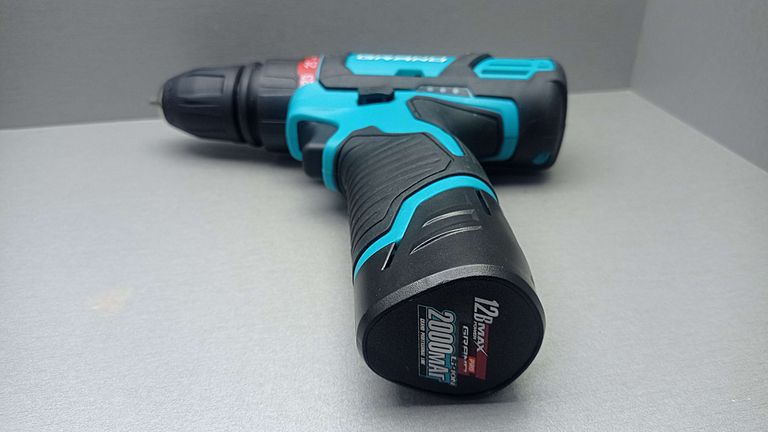 Grand ДА-12DFR/PRO Код:2000004119614. Зображення 10