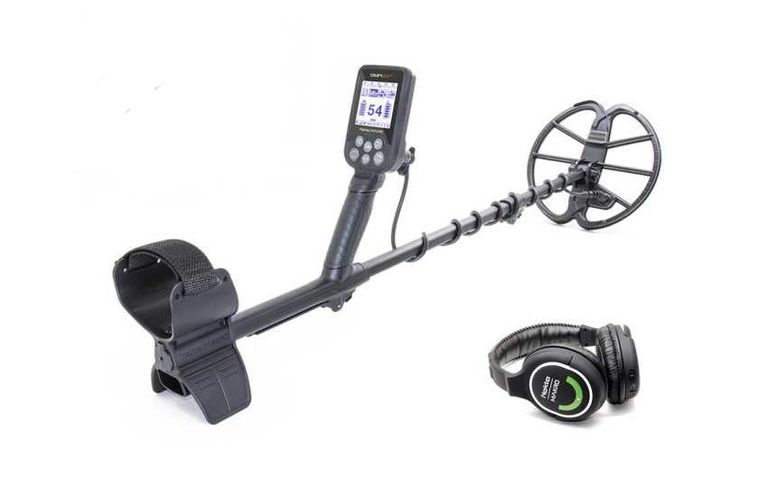 Купити Nokta Simplex BT + WHP  Б/У