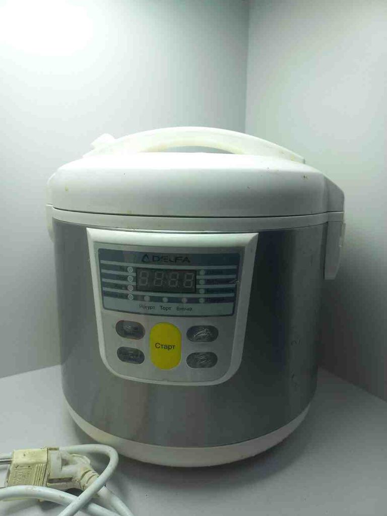 Дешево Delfa DMC-50H8 з ломбарду