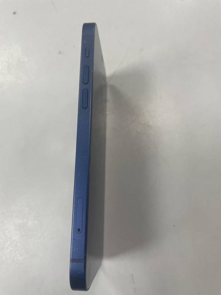 Оголошення Apple iPhone 12 128GB (PRODUCT)RED Б/У