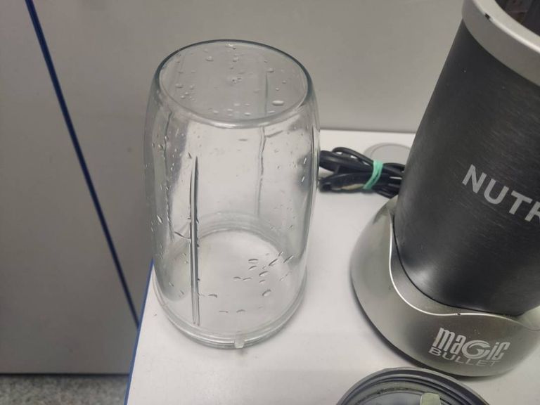 Magic Bullet nb-101 Код:01-200439440. Зображення 5