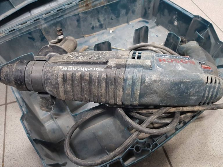 Дешиво Bosch gbh 2-26 dre с ломбарда