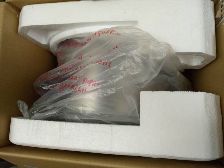 Объявление Russell Hobbs 22750 Б/У