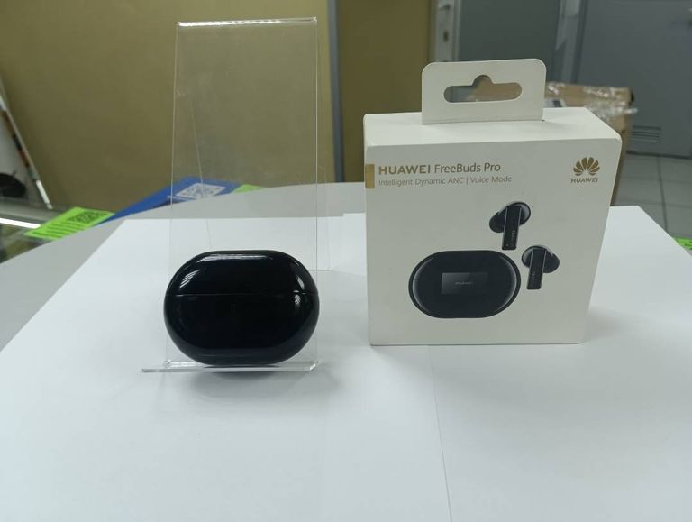 Купити Huawei freebuds pro Б/У