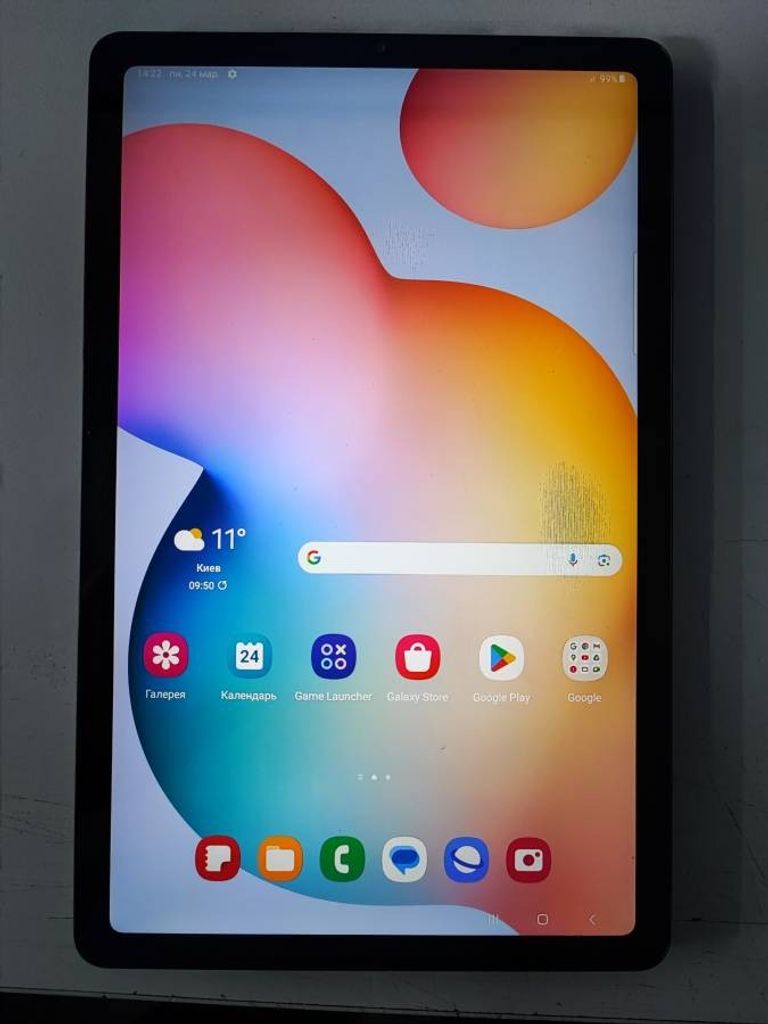 Распродажа Samsung galaxy tab s6 10,4 lite sm-p619 4/64gb lte, продавец Техноскарб