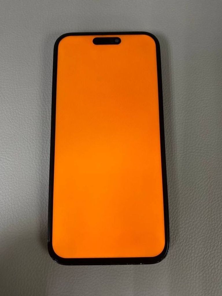 Apple iphone 14 pro max 128gb esim Код:01-200462892. Зображення 18